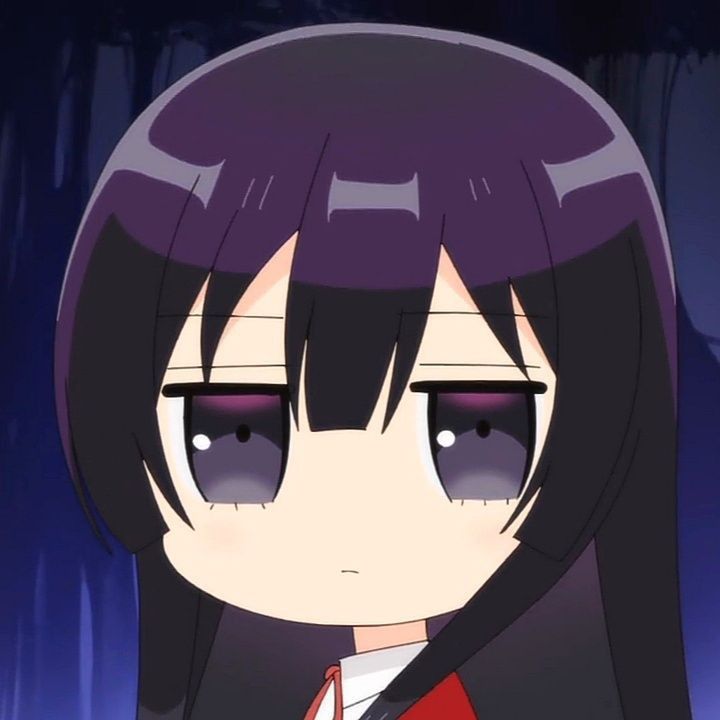 Ảnh Yumei Anime 22