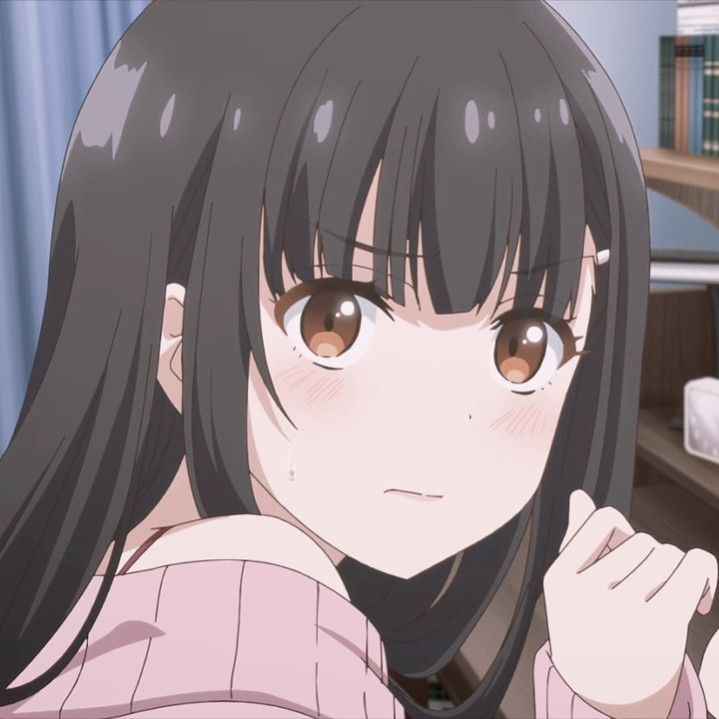 Ảnh Yumei Anime 10